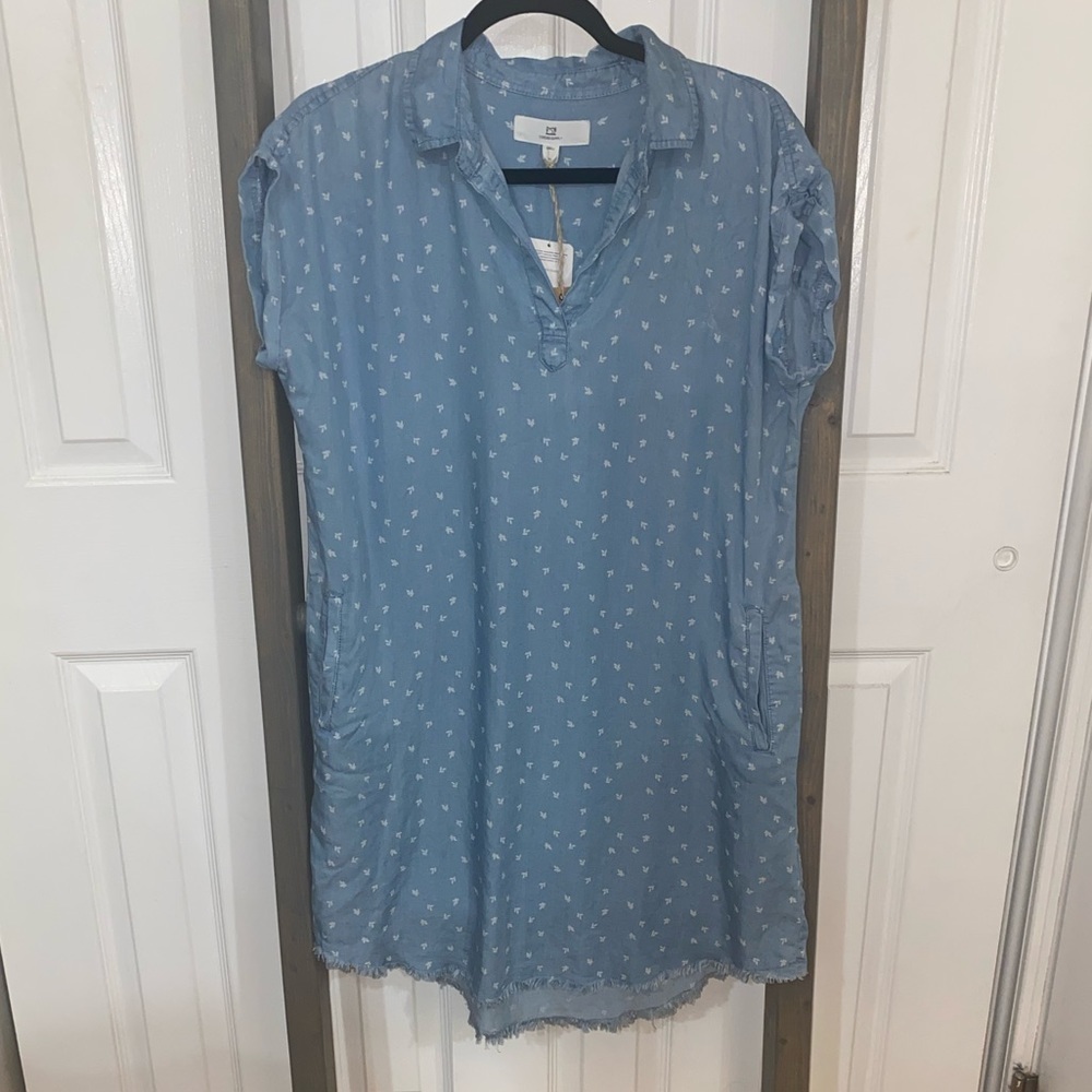 thread & supply dress - Picture 2 of 15